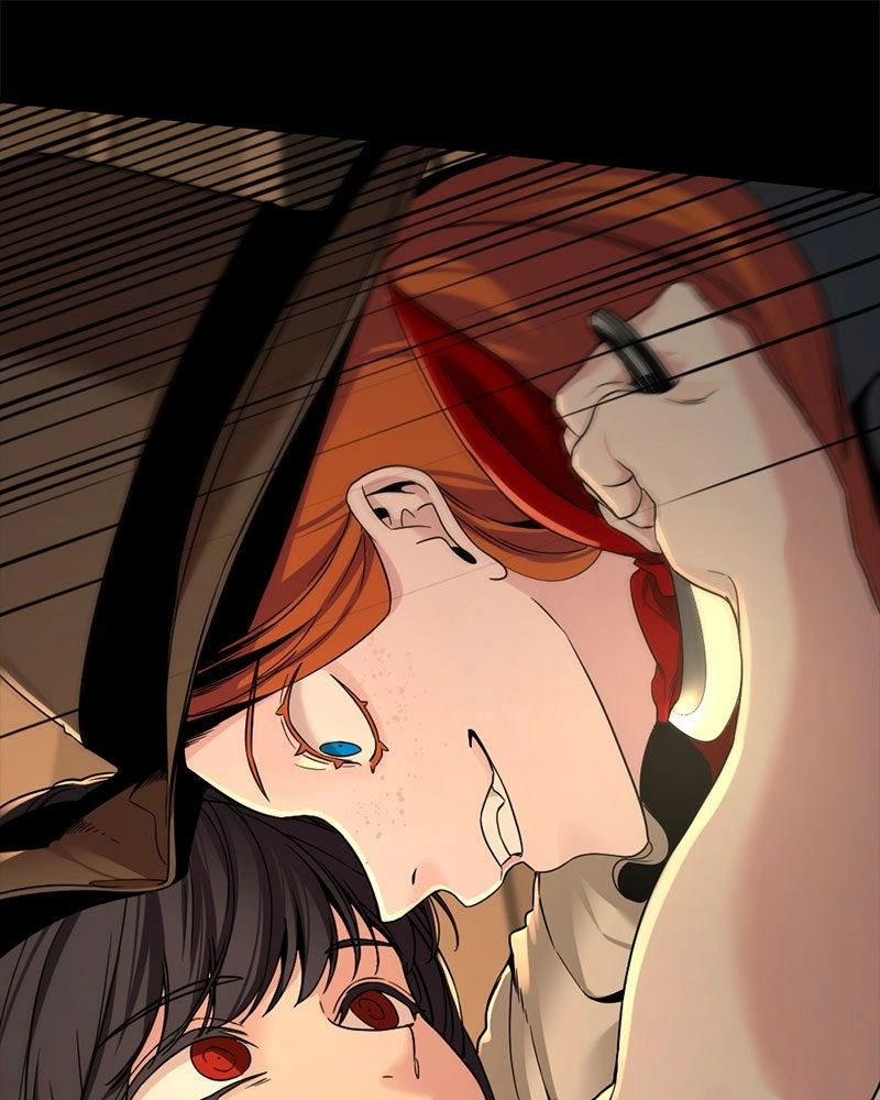 Hero Killer Chapter 70 Page 1