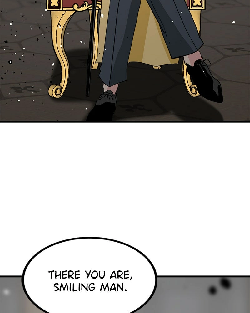 Hero Killer Chapter 70 Page 1