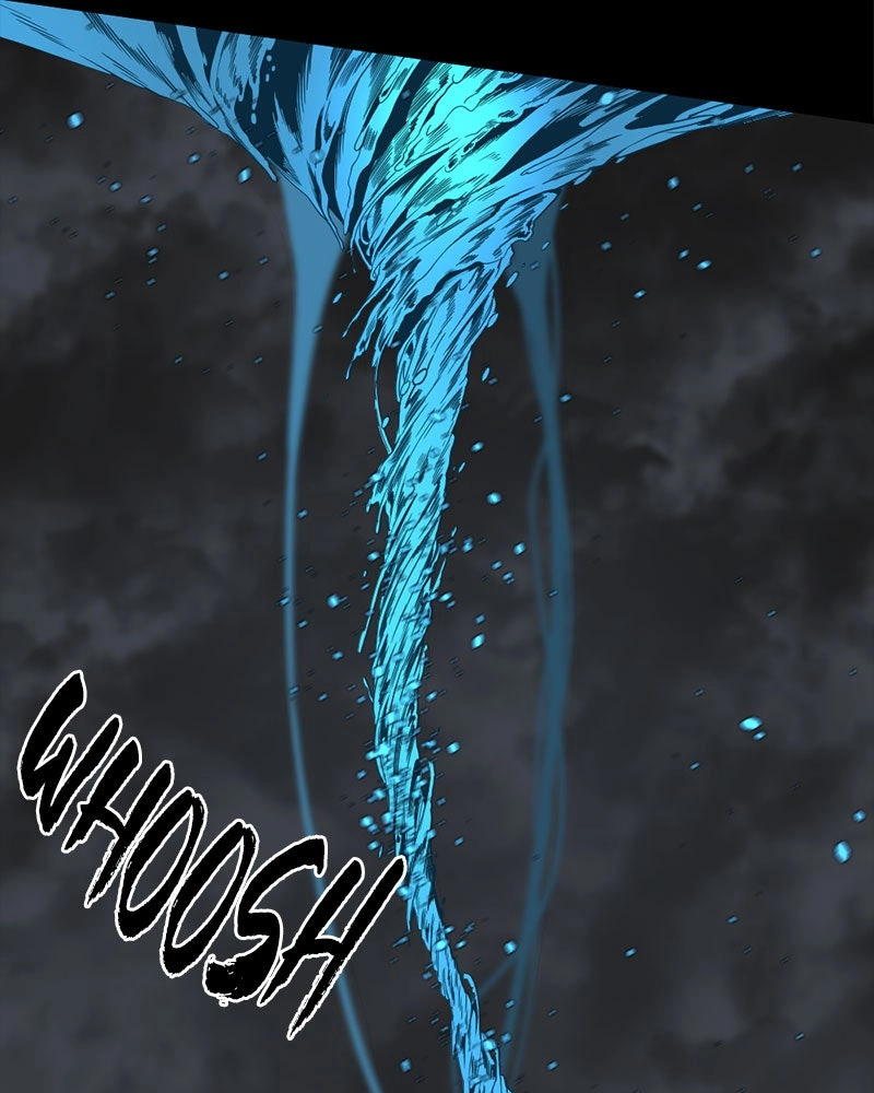 Hero Killer Chapter 71 Page 1