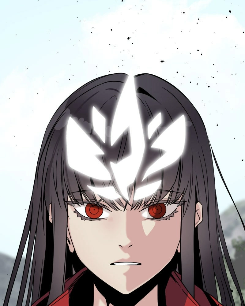 Hero Killer Chapter 73 Page 1
