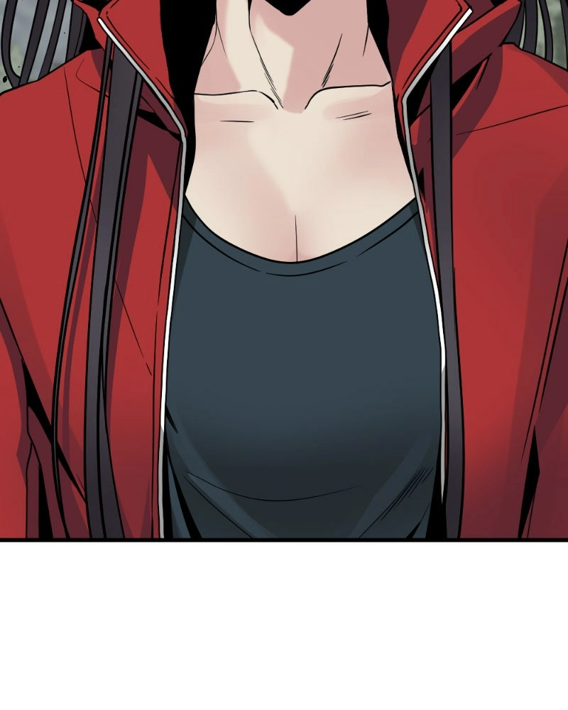 Hero Killer Chapter 73 Page 1