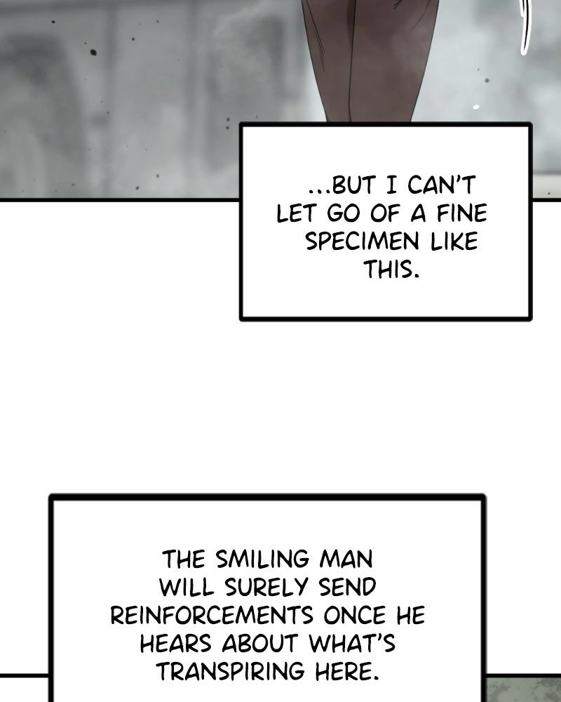 Hero Killer Chapter 73 Page 1