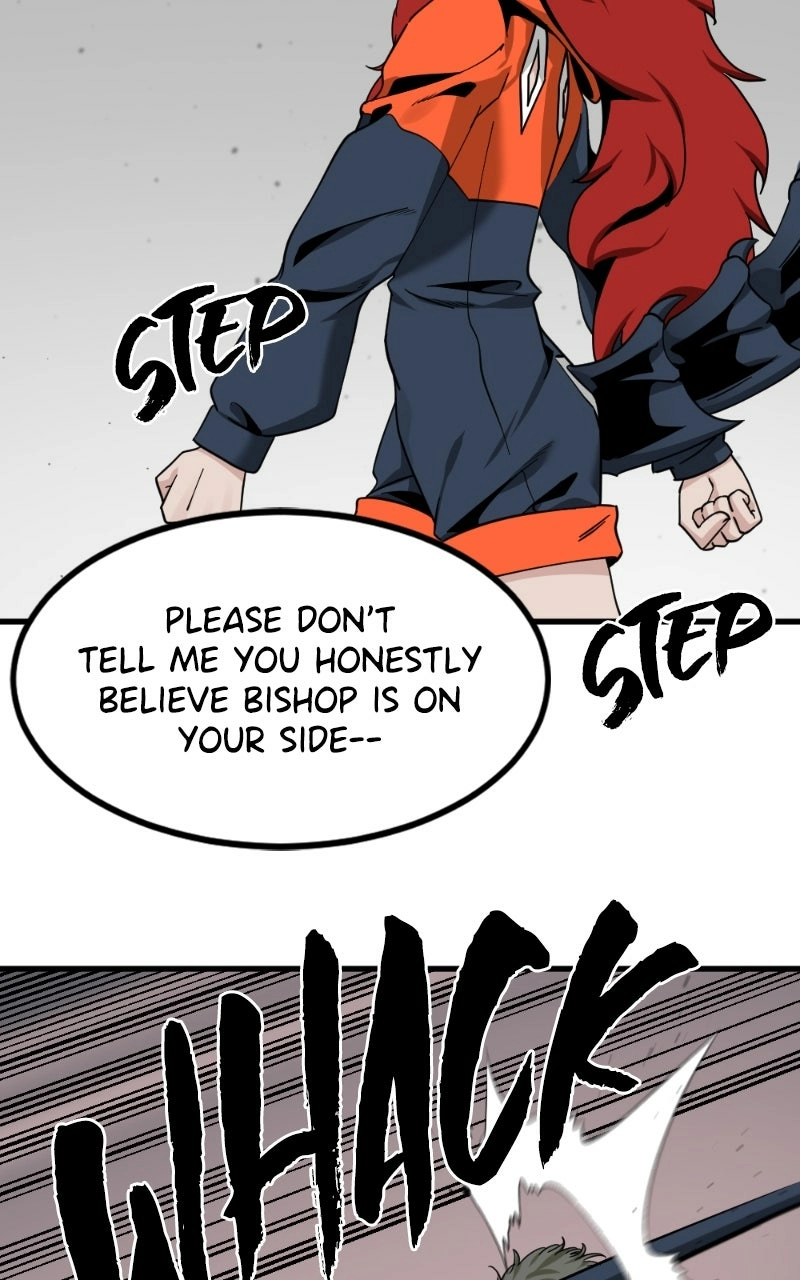 Hero Killer Chapter 75 Page 1