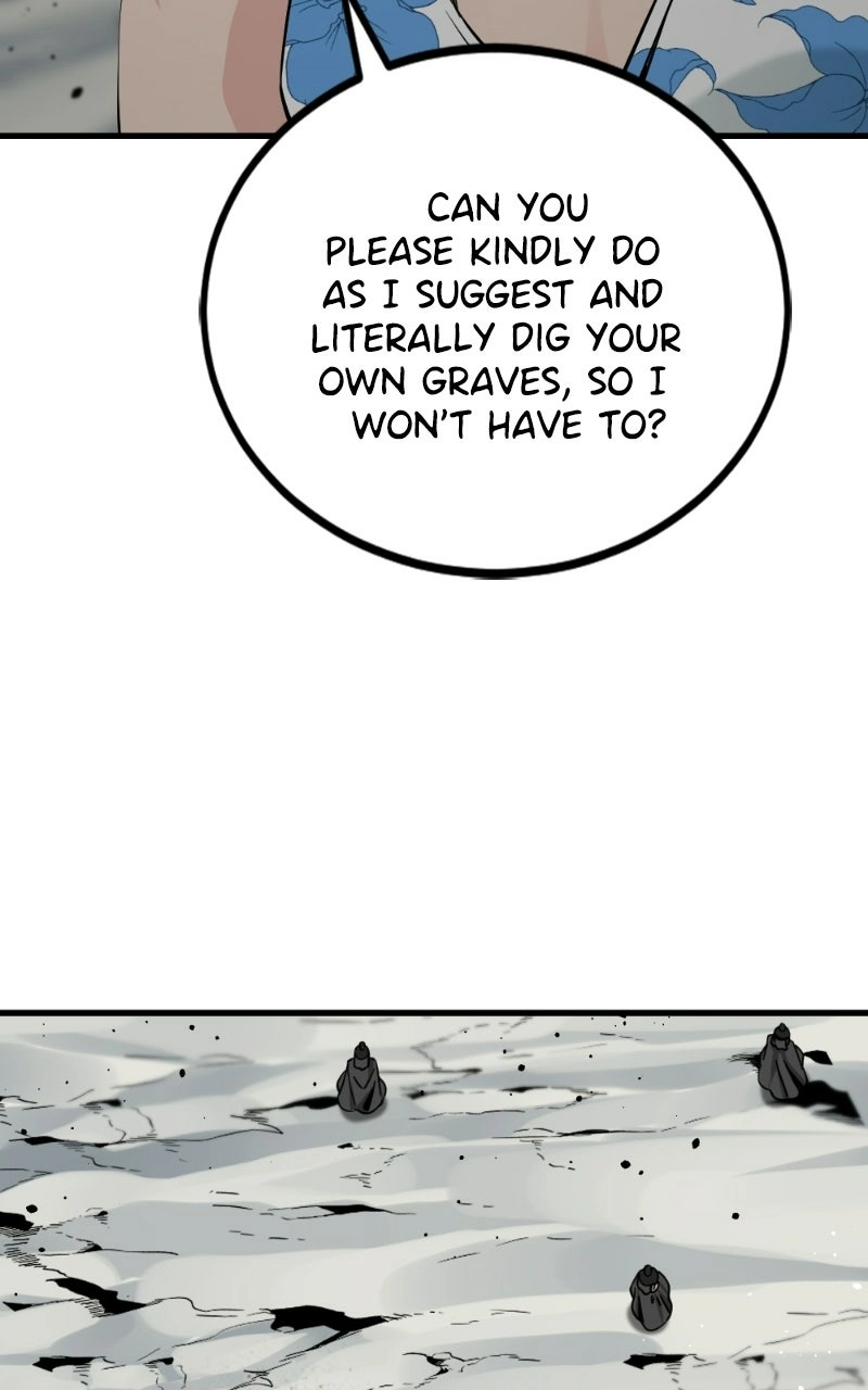 Hero Killer Chapter 76 Page 1
