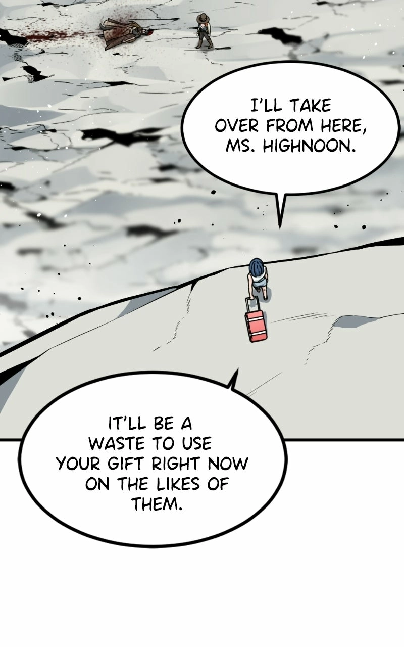 Hero Killer Chapter 76 Page 1