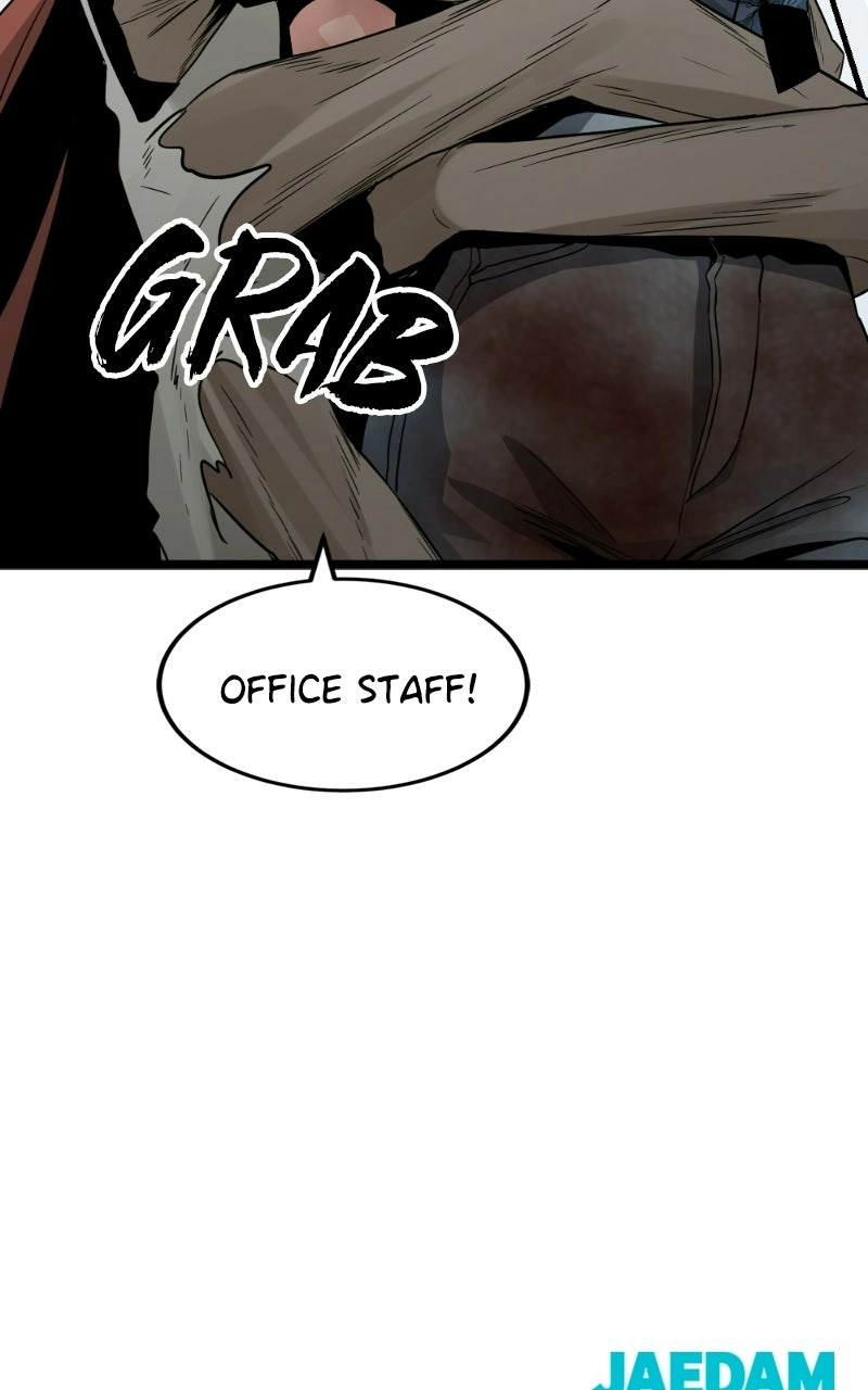 Hero Killer Chapter 76 Page 1