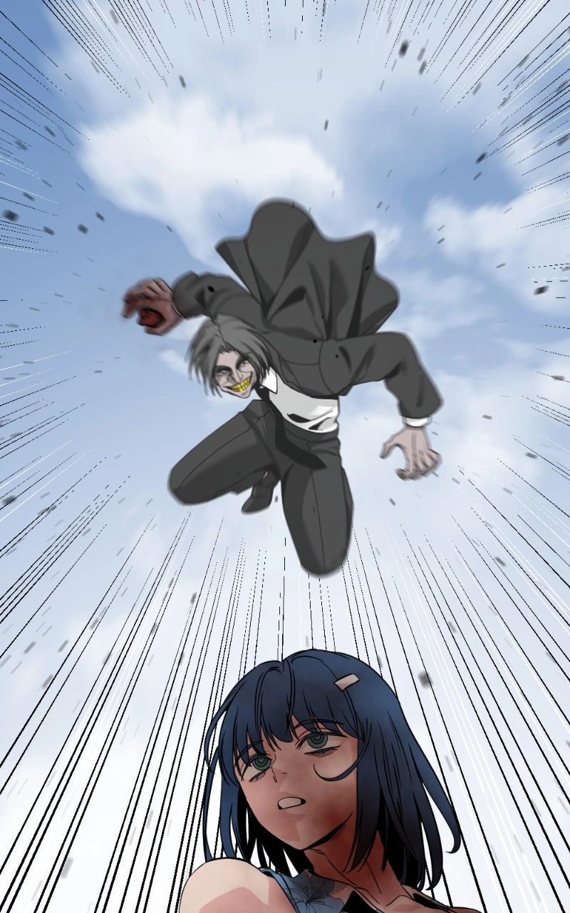 Hero Killer Chapter 77 Page 1