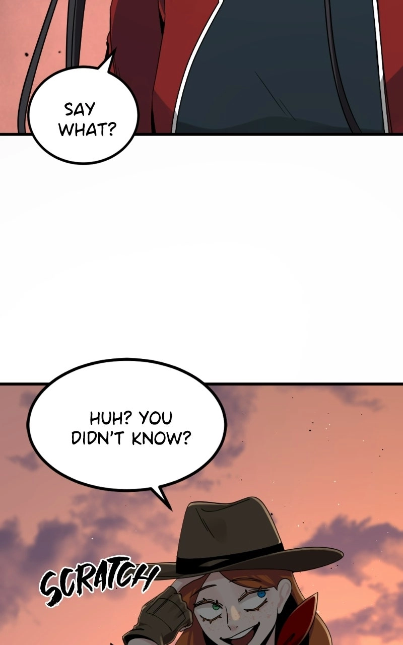 Hero Killer Chapter 78 Page 1