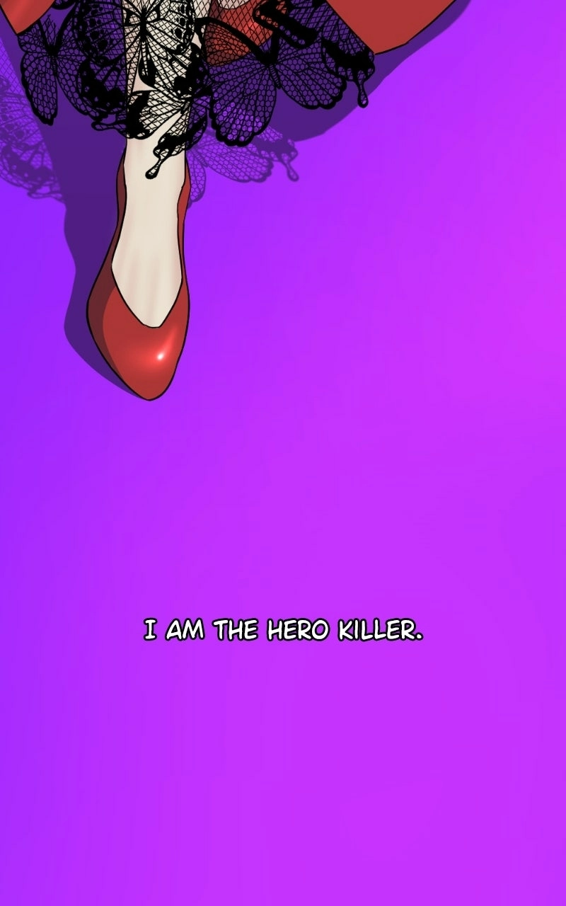 Hero Killer Chapter 79 Page 1