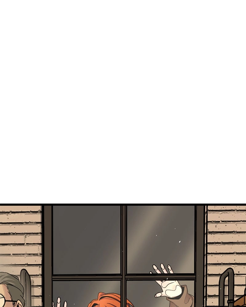 Hero Killer Chapter 8 Page 1