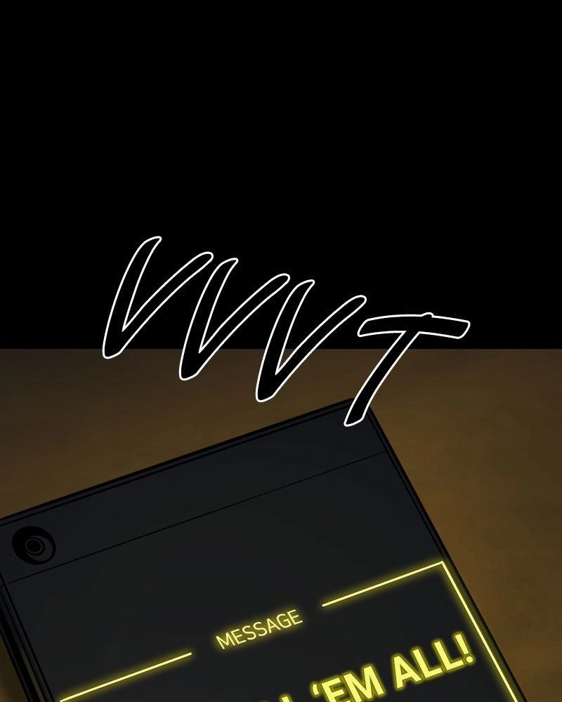 Hero Killer Chapter 8 Page 1