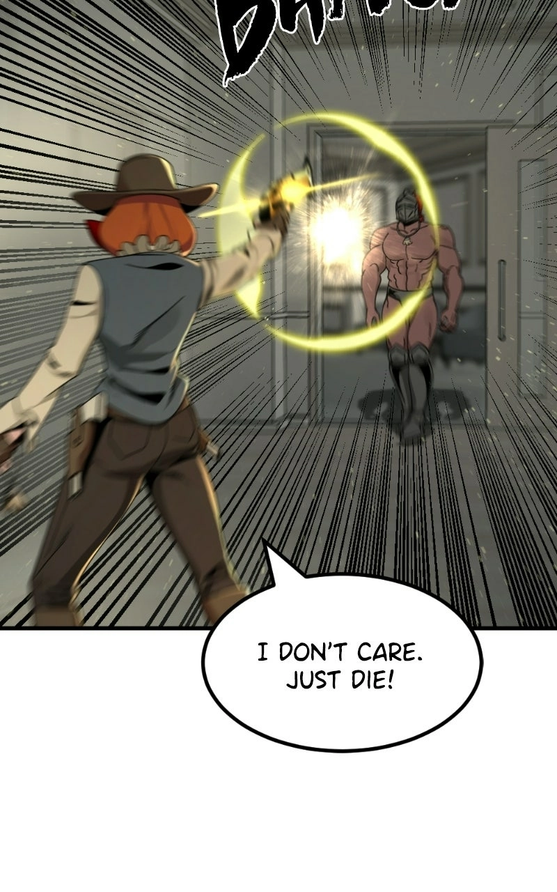 Hero Killer Chapter 80 Page 1