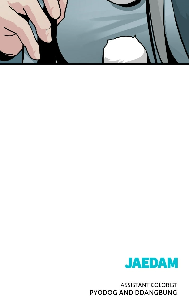 Hero Killer Chapter 80 Page 1