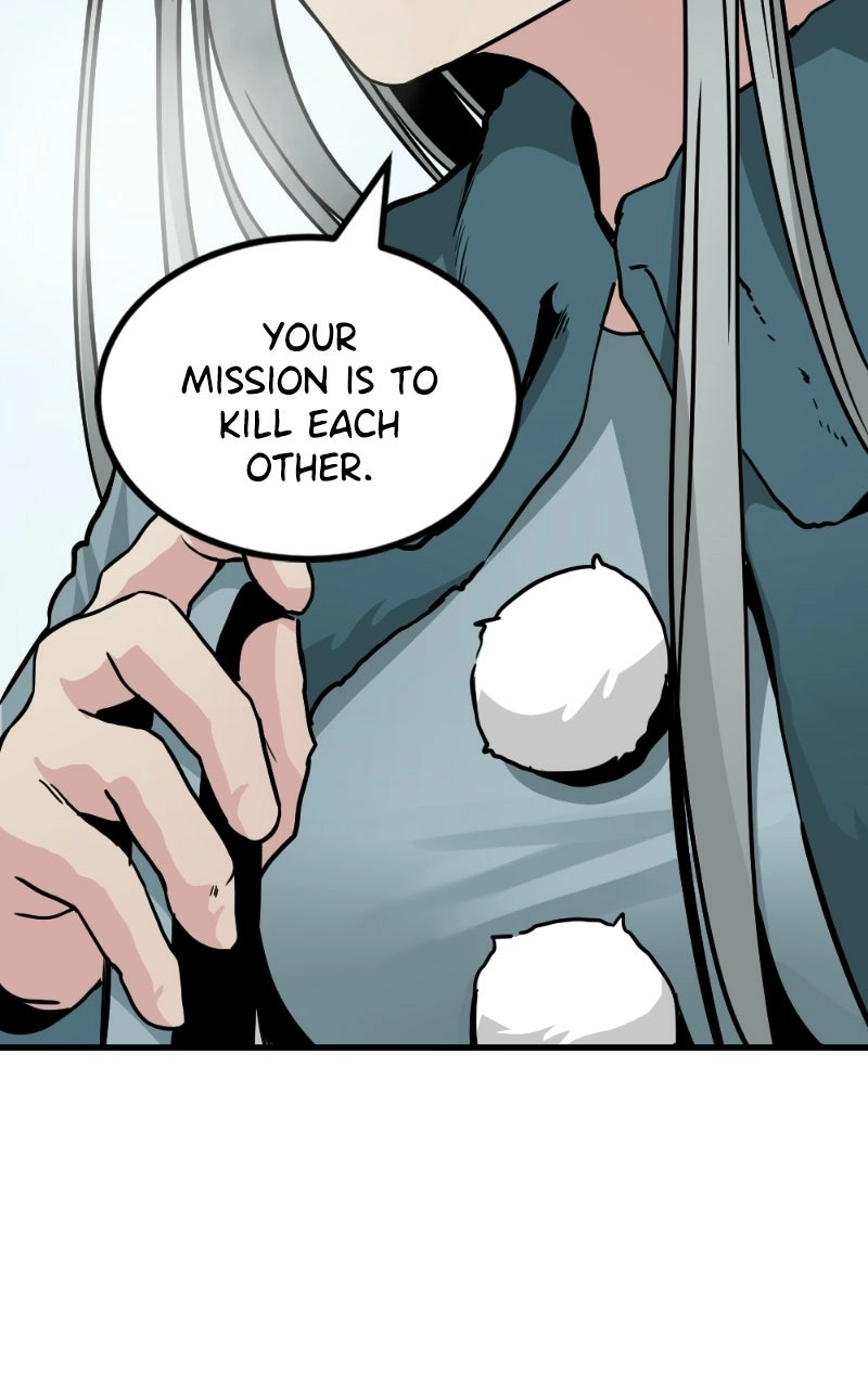 Hero Killer Chapter 81 Page 1