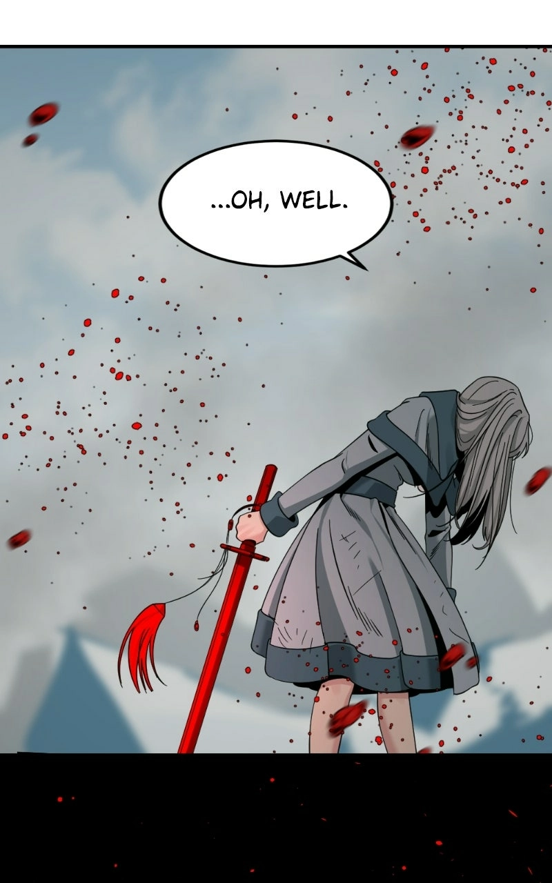 Hero Killer Chapter 81 Page 1