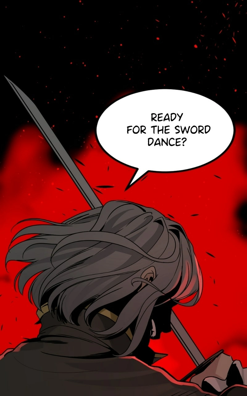 Hero Killer Chapter 81 Page 1