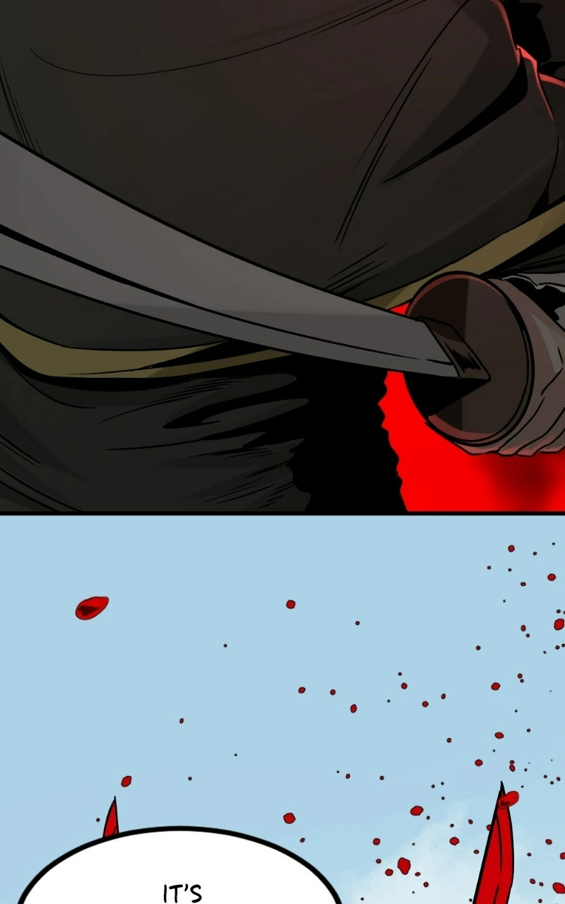 Hero Killer Chapter 81 Page 1