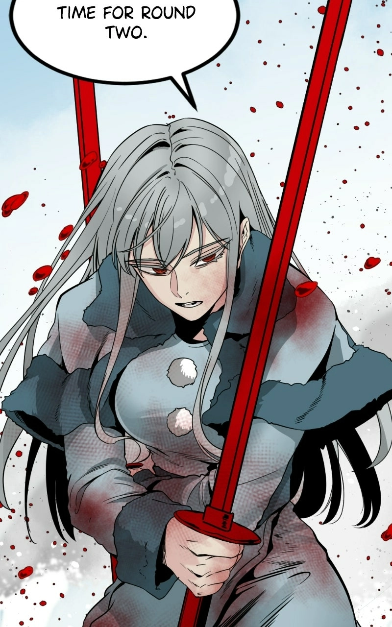 Hero Killer Chapter 81 Page 1