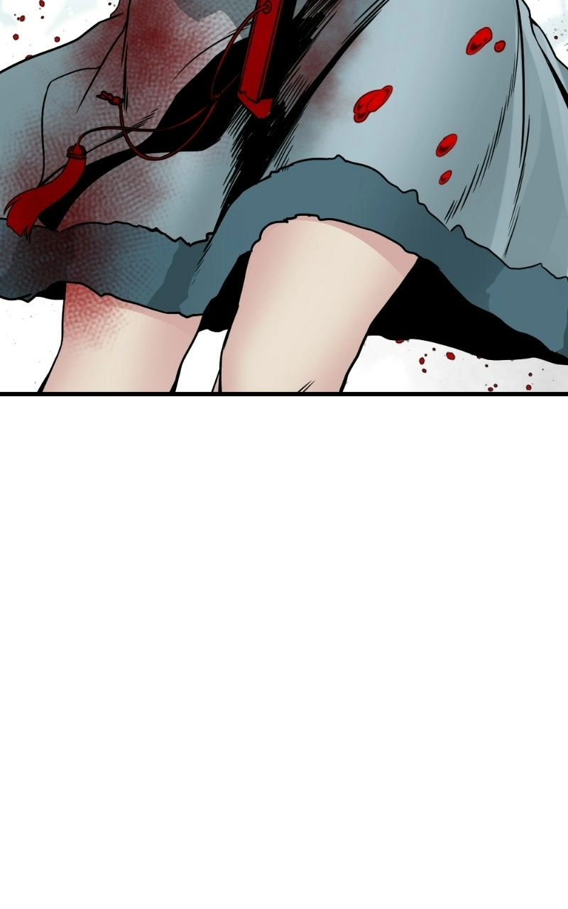Hero Killer Chapter 81 Page 1