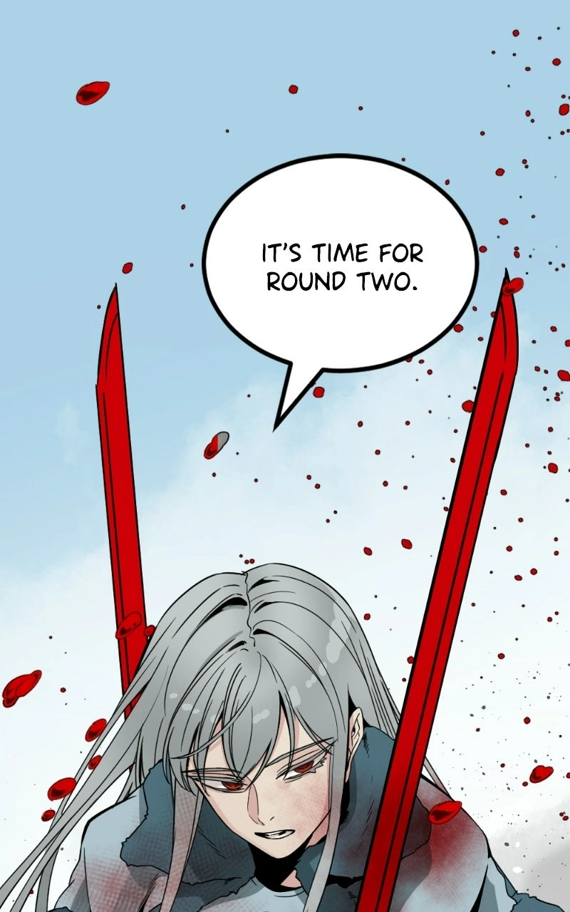 Hero Killer Chapter 82 Page 1