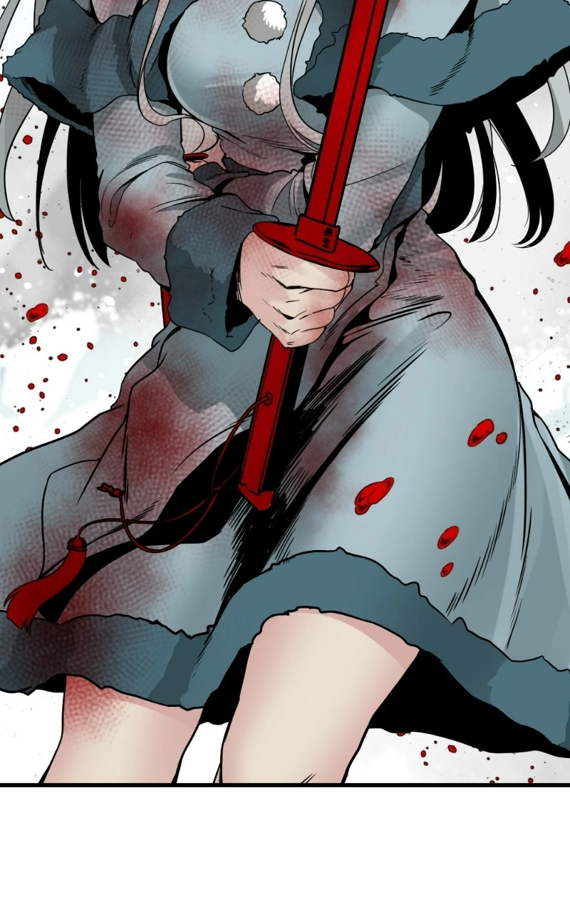 Hero Killer Chapter 82 Page 1