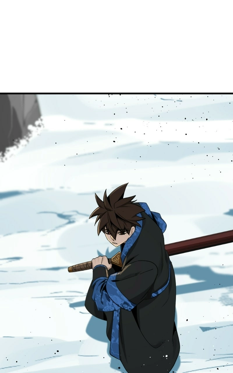 Hero Killer Chapter 82 Page 1