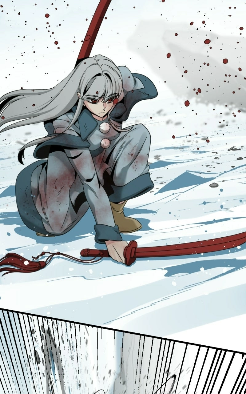 Hero Killer Chapter 82 Page 1
