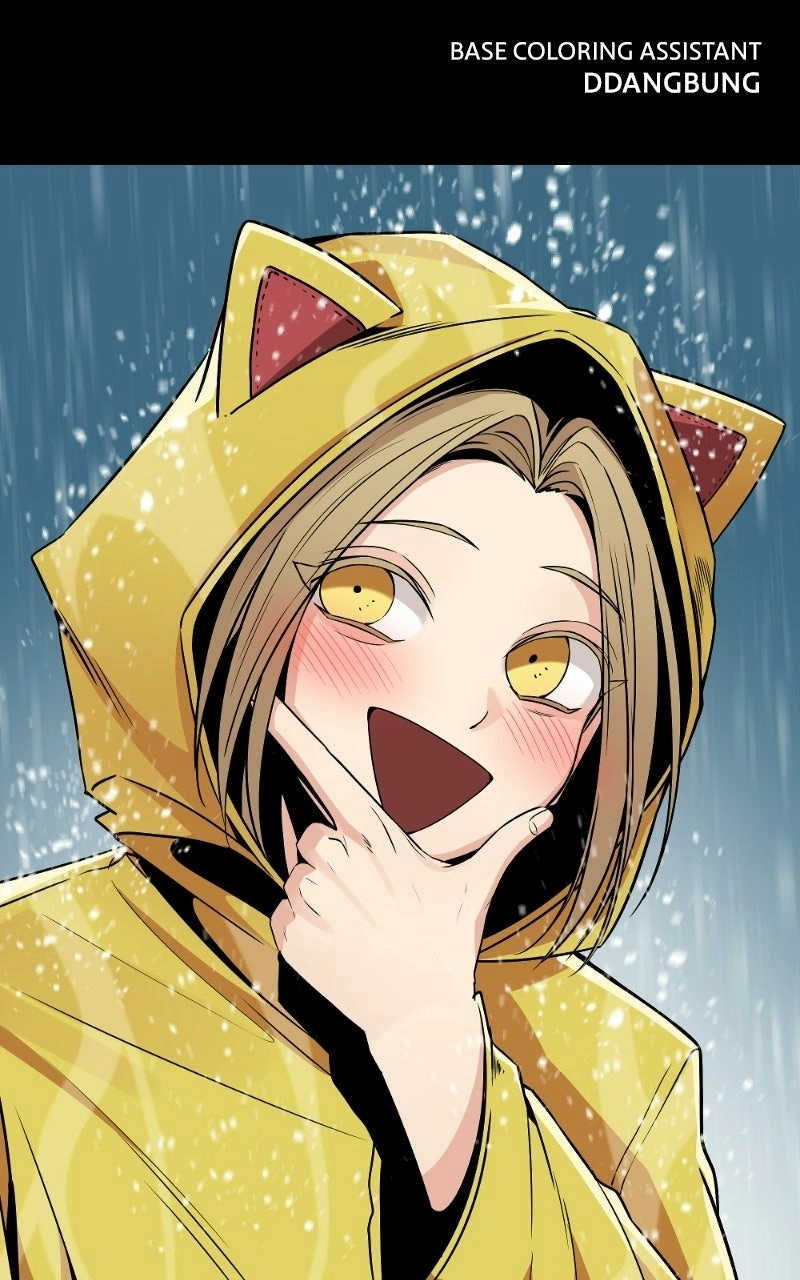 Hero Killer Chapter 84 Page 1
