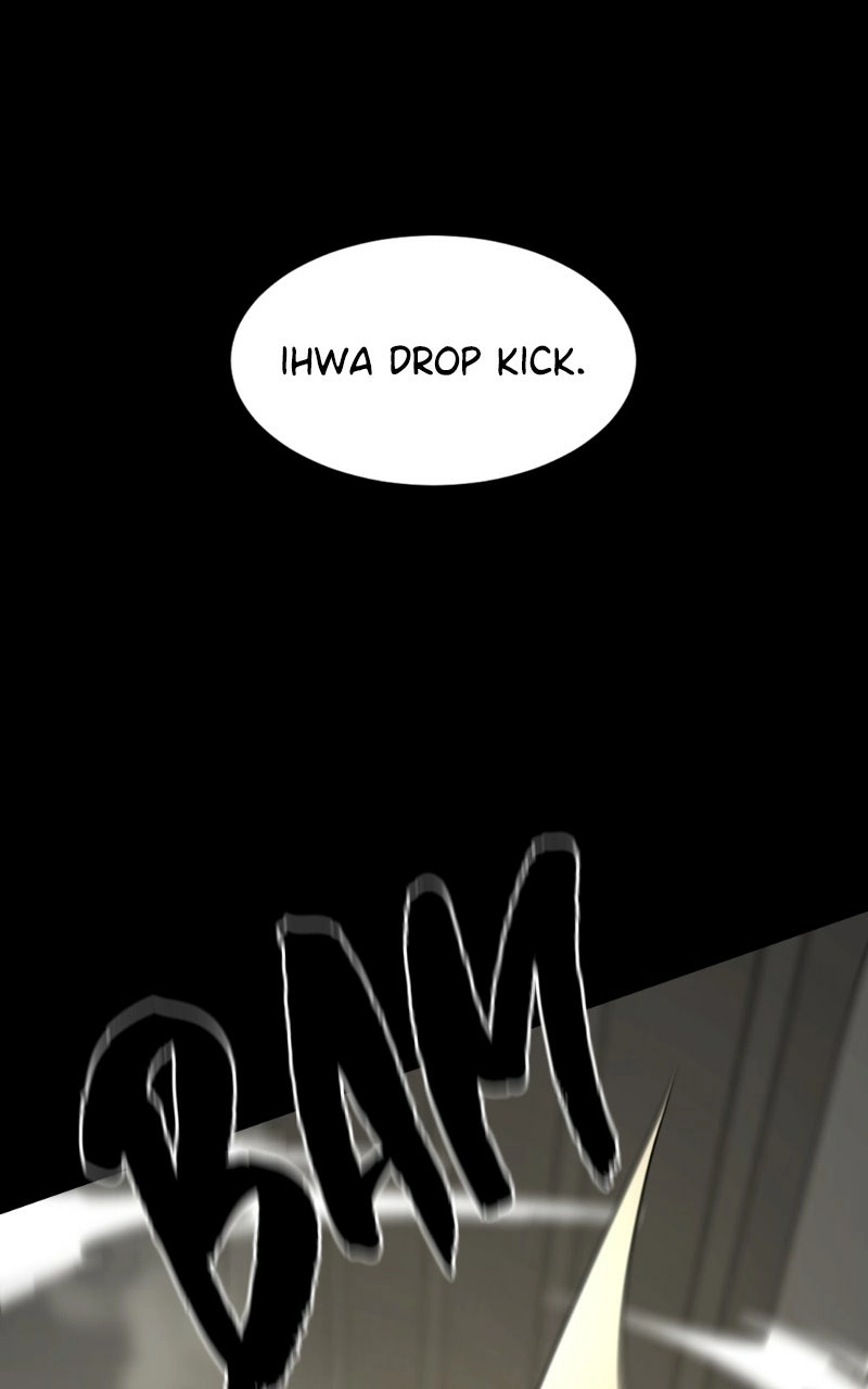Hero Killer Chapter 85 Page 1
