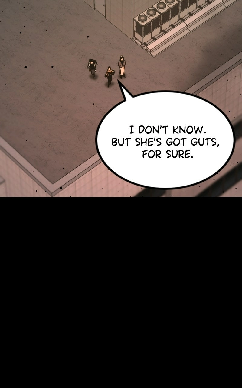 Hero Killer Chapter 86 Page 1