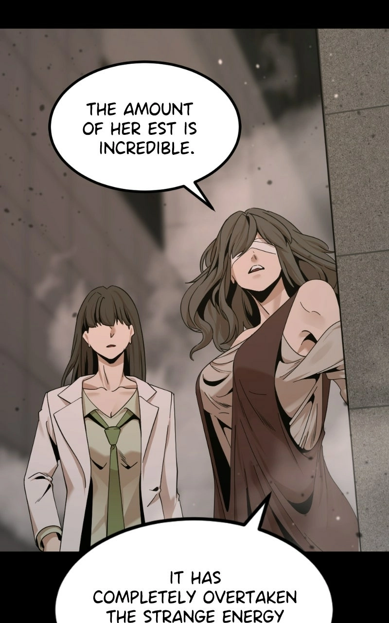 Hero Killer Chapter 86 Page 1