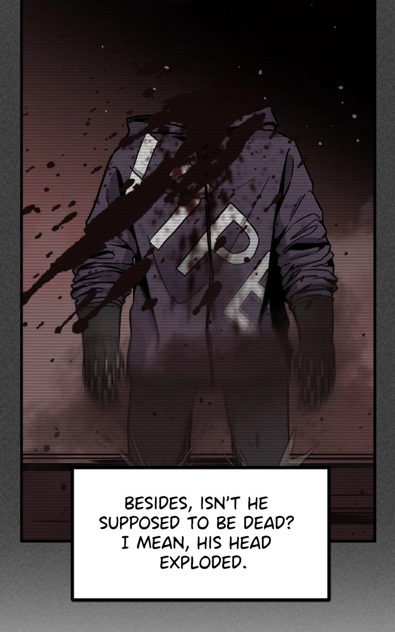 Hero Killer Chapter 88 Page 1