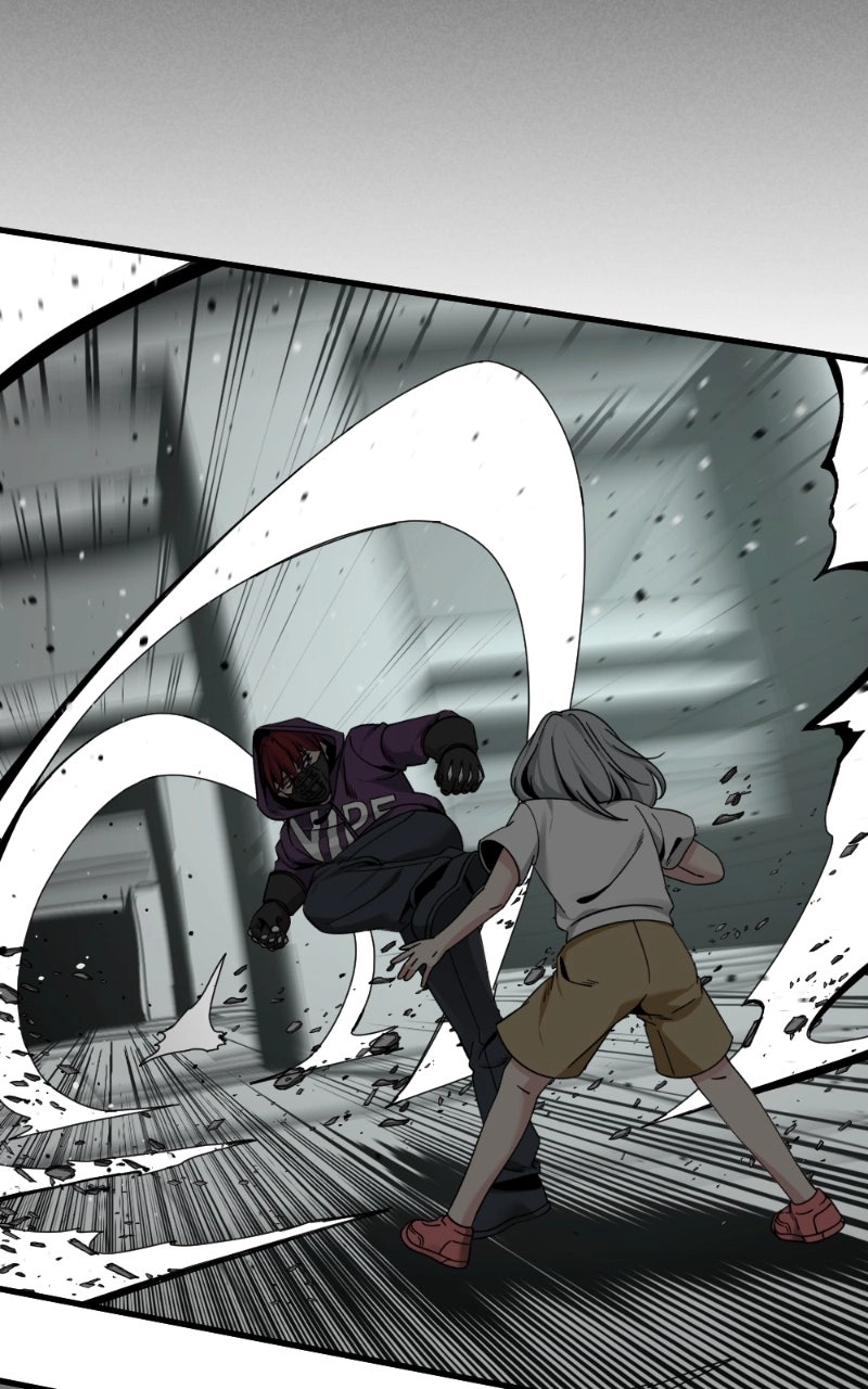 Hero Killer Chapter 88 Page 1