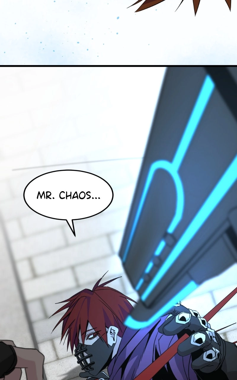 Hero Killer Chapter 88 Page 1