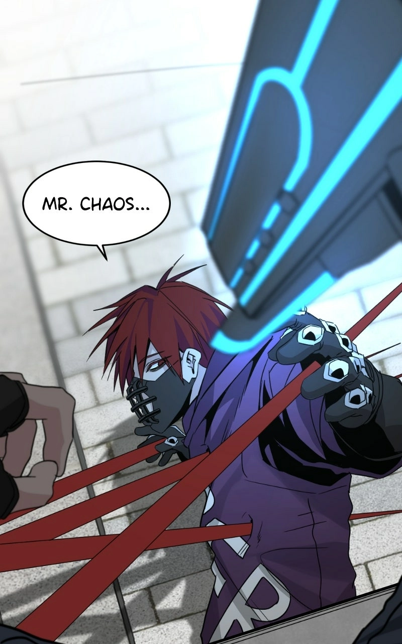 Hero Killer Chapter 89 Page 1