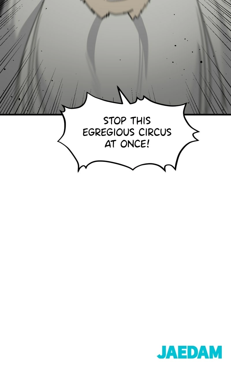 Hero Killer Chapter 89 Page 1