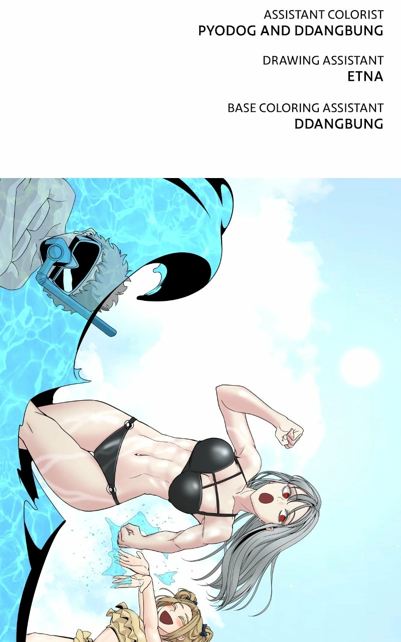 Hero Killer Chapter 89 Page 1