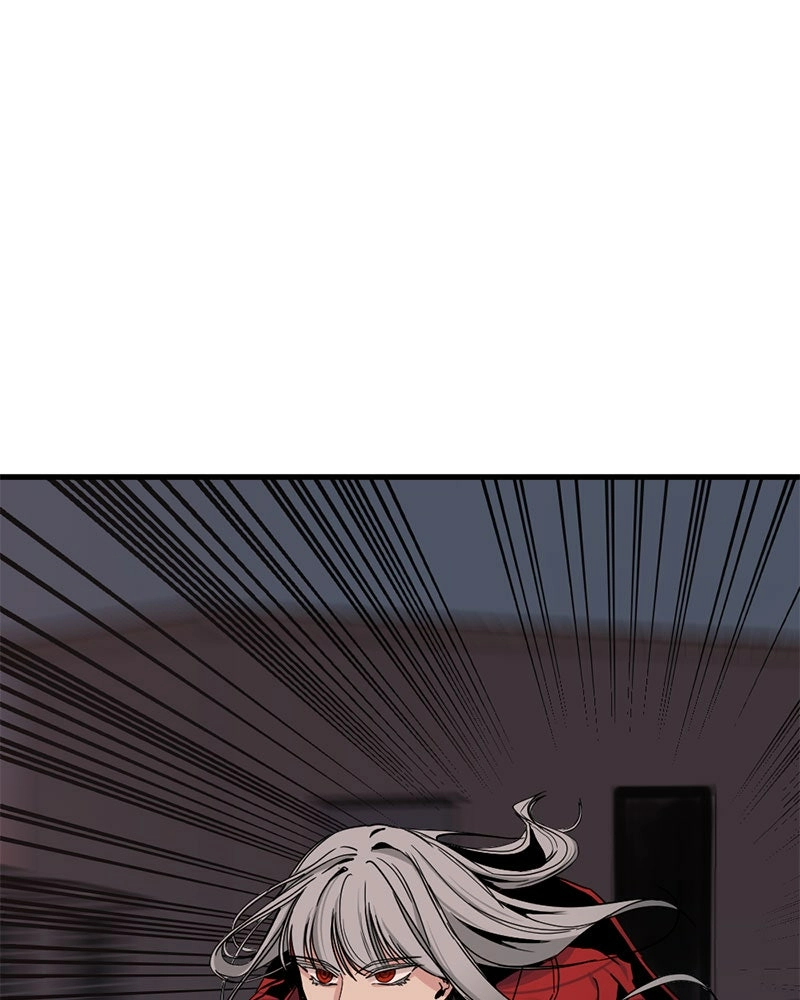 Hero Killer Chapter 9 Page 1