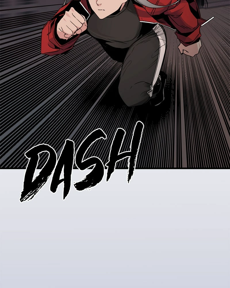 Hero Killer Chapter 9 Page 1