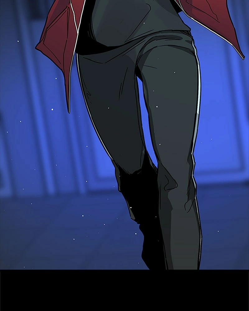 Hero Killer Chapter 9 Page 1