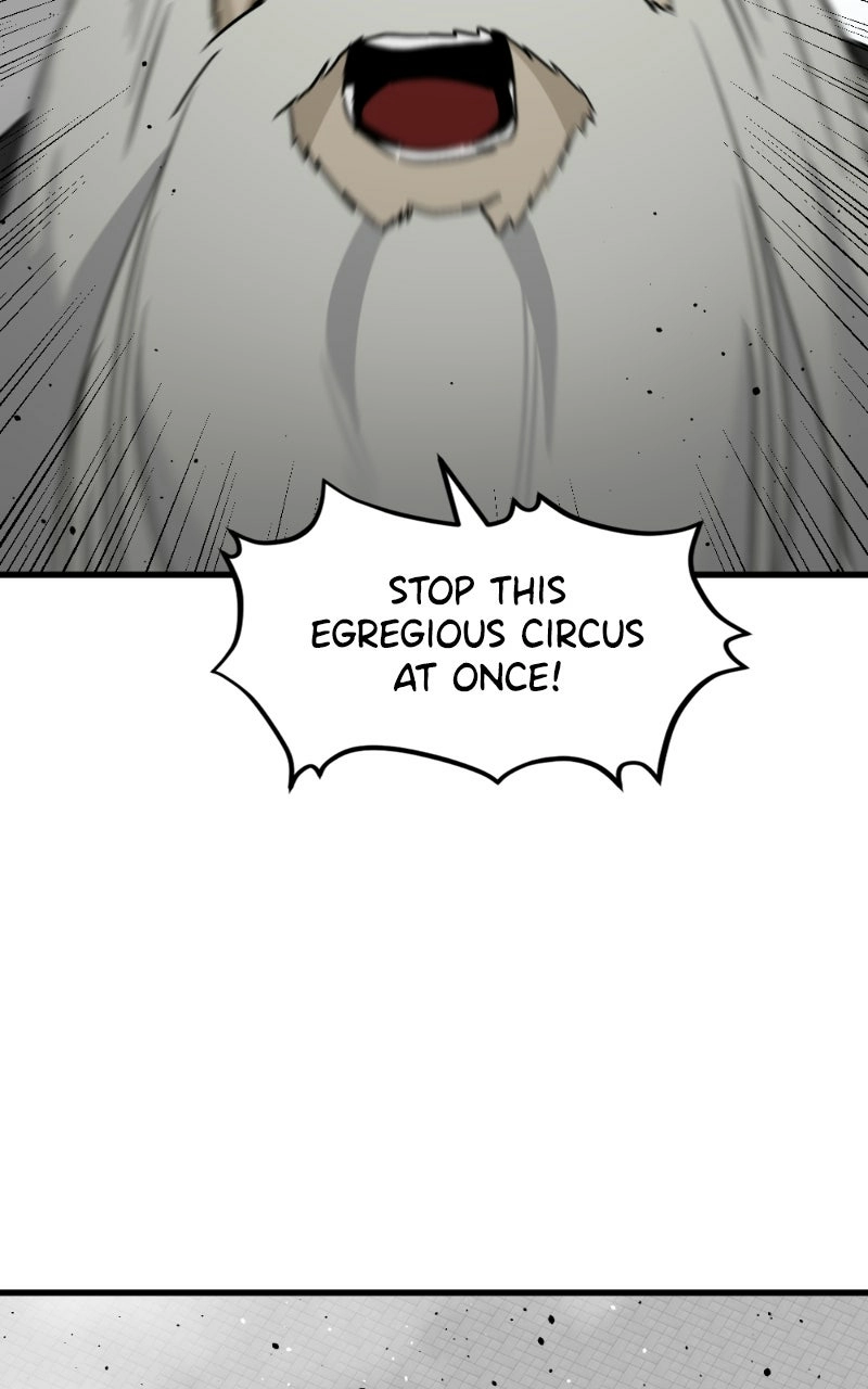 Hero Killer Chapter 90 Page 1