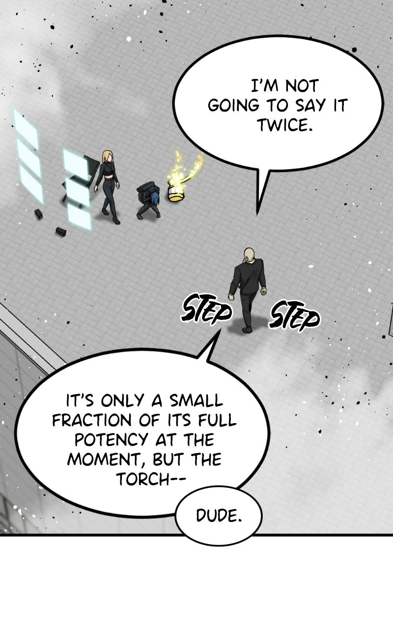 Hero Killer Chapter 90 Page 1
