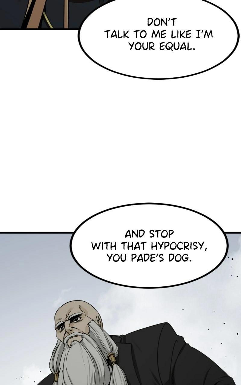 Hero Killer Chapter 90 Page 1