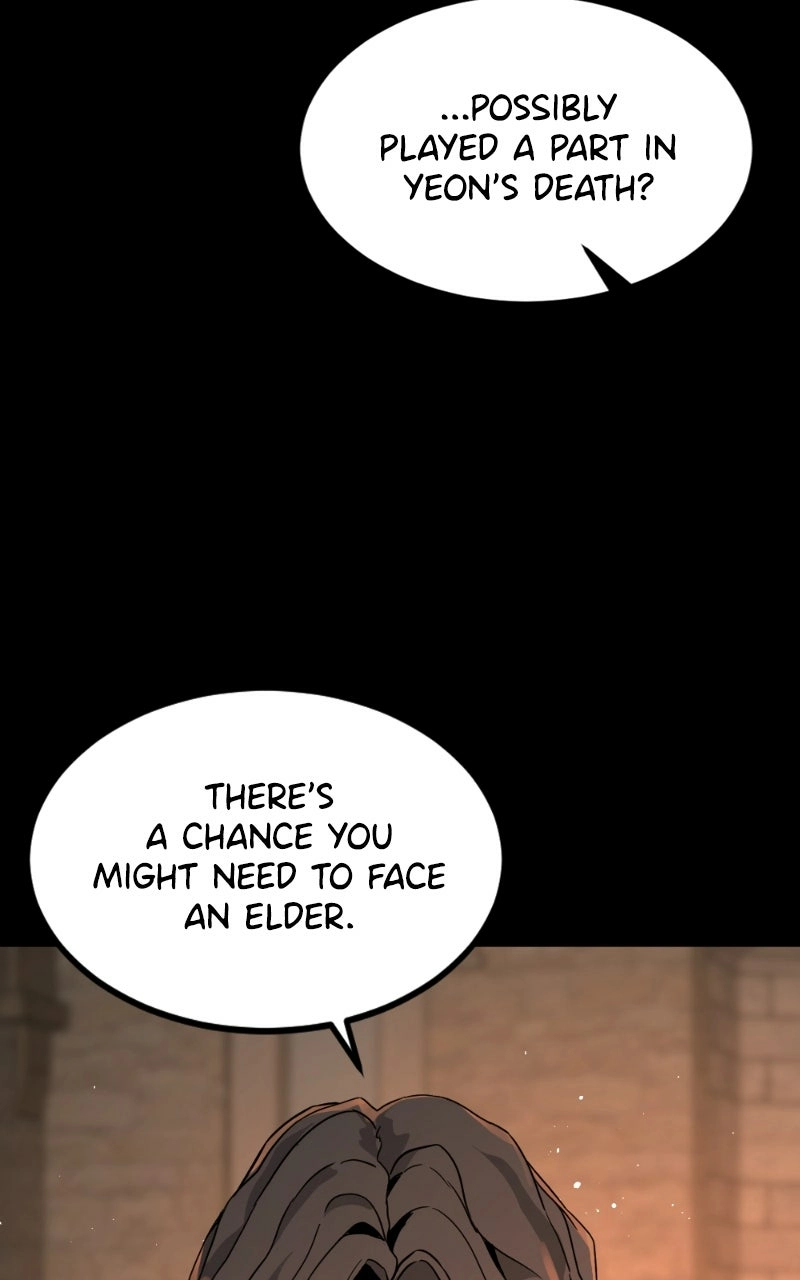 Hero Killer Chapter 91 Page 1