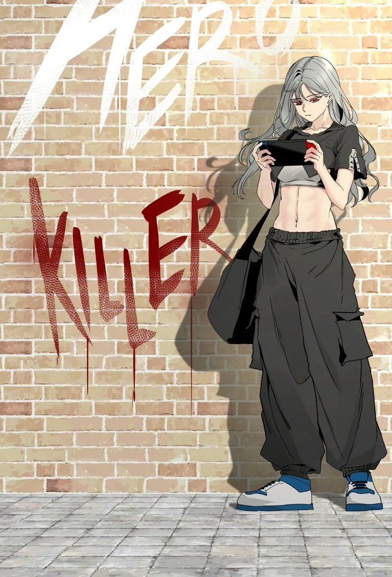 Hero Killer Chapter 91 Page 1