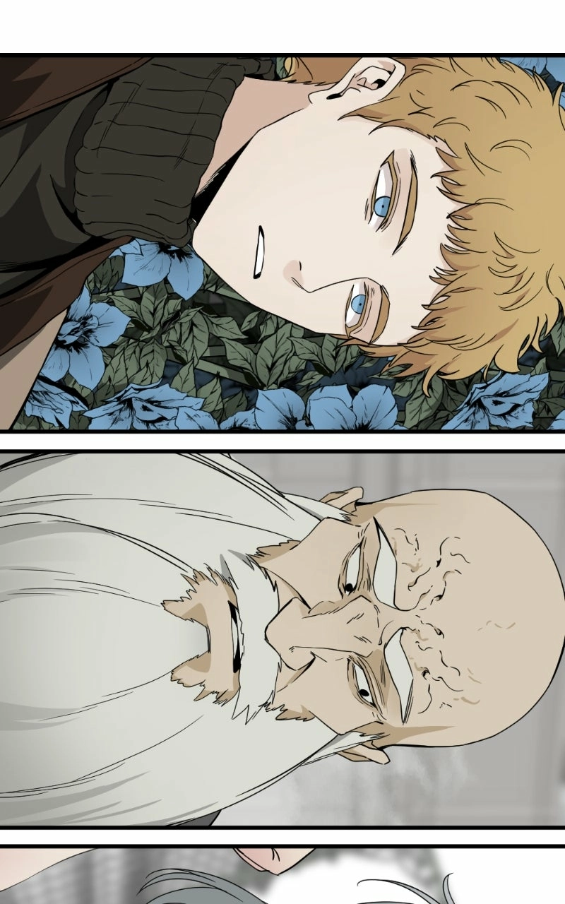 Hero Killer Chapter 92 Page 1