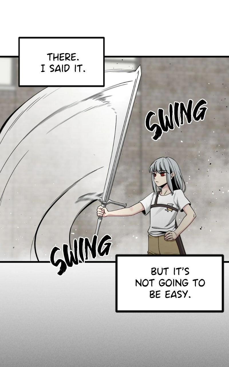Hero Killer Chapter 92 Page 1