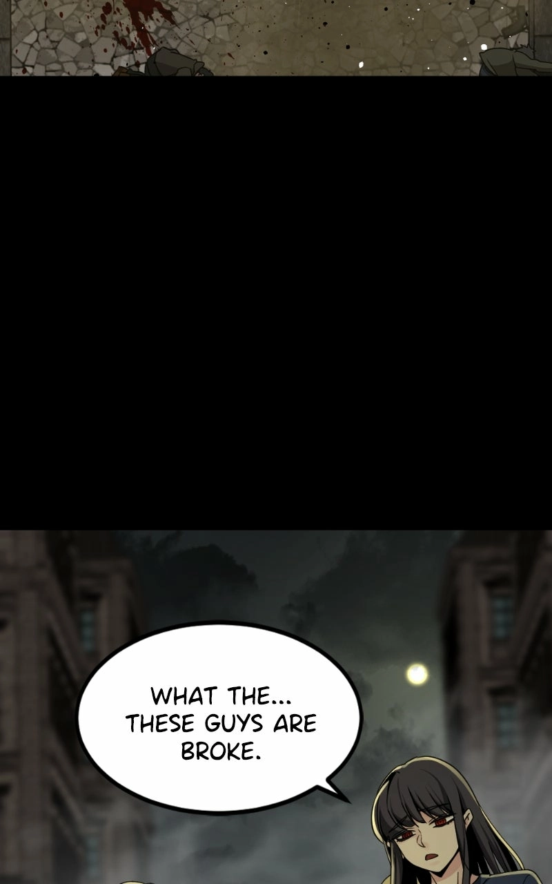 Hero Killer Chapter 94 Page 1