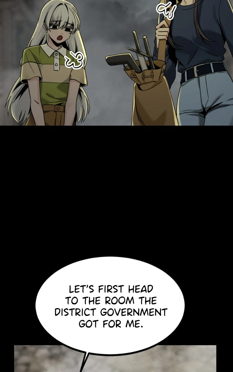 Hero Killer Chapter 94 Page 1