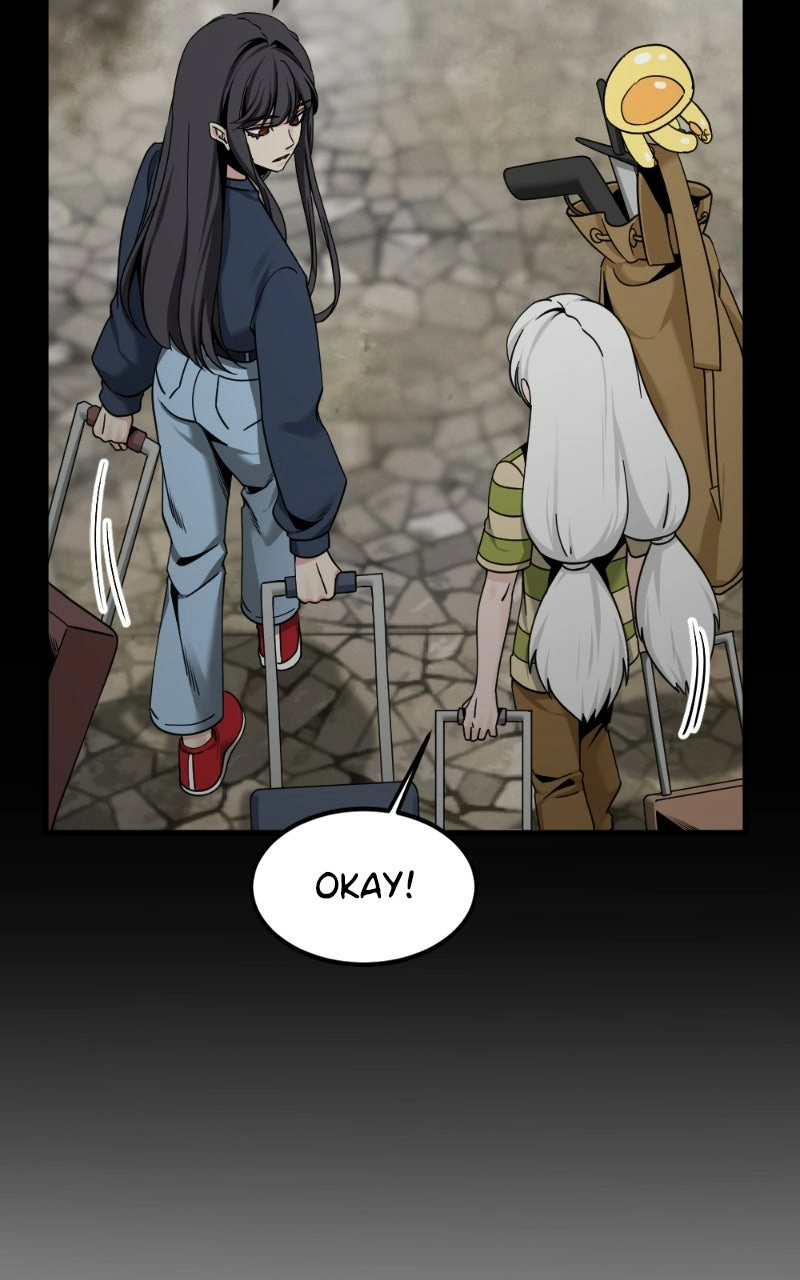 Hero Killer Chapter 94 Page 1